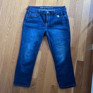 Old navy boyfriend jeans